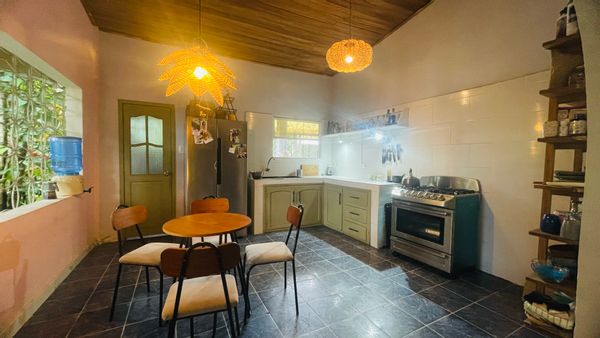 Casa di Sere
