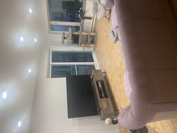 Casa di Tracy