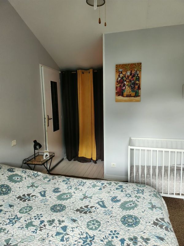 Rachels hus