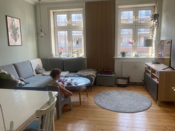 Casa de Nina