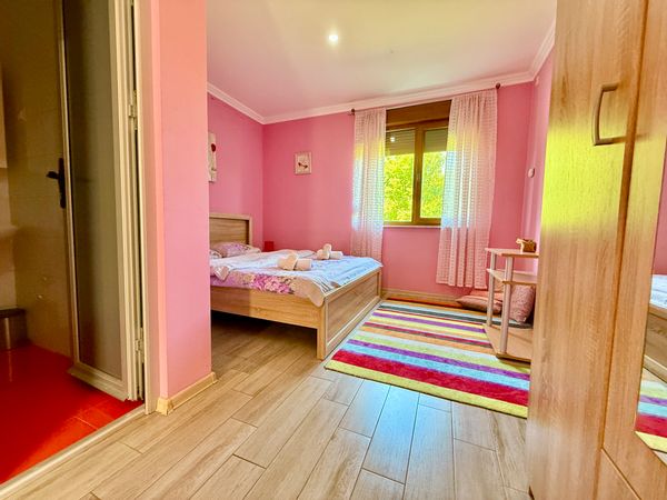 La maison de Miroslav