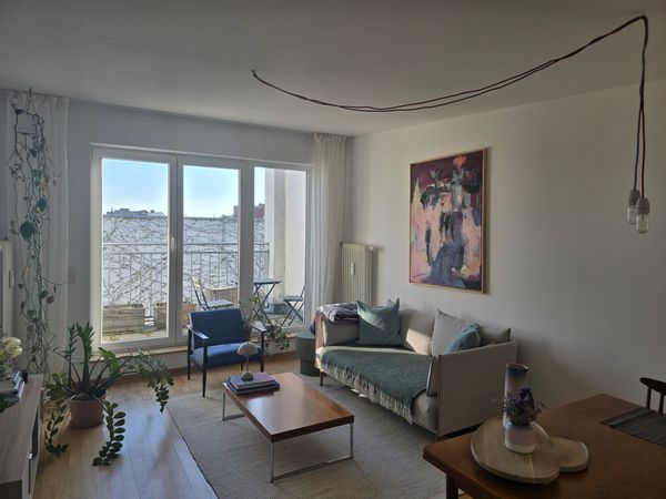 Maximilian & Irem s Haus