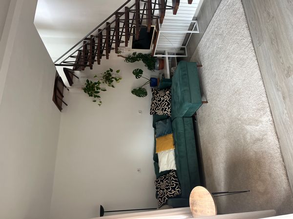 La maison de Paco & Emi