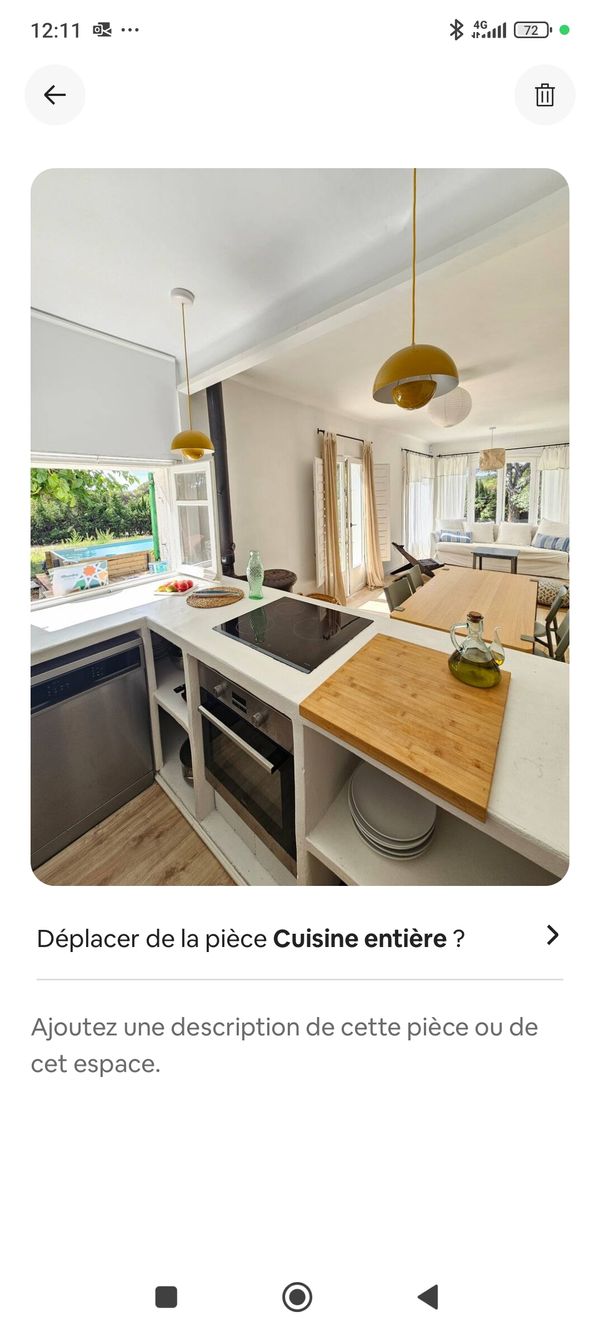 Casa di Charles & Clara