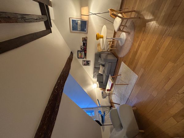 Margaux et Nico's house