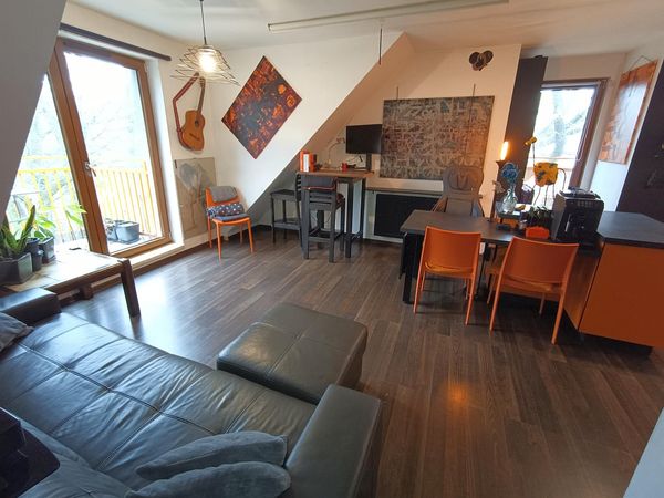 Casa de Maciej