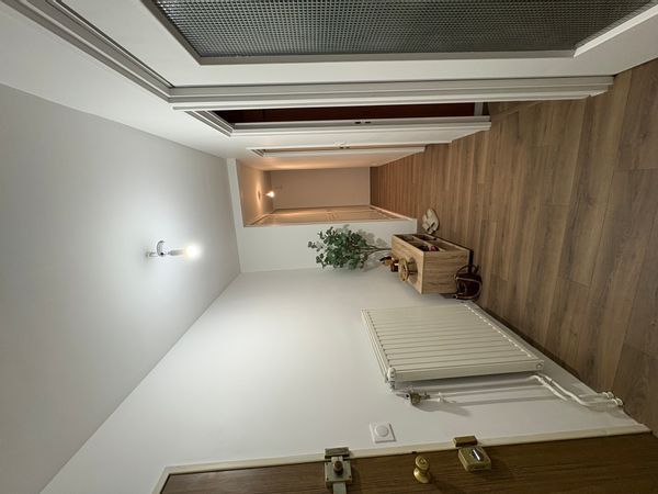 T3 Lumineux en hypercentre de Chateauroux