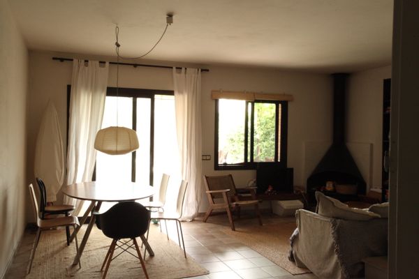 La maison de Clara