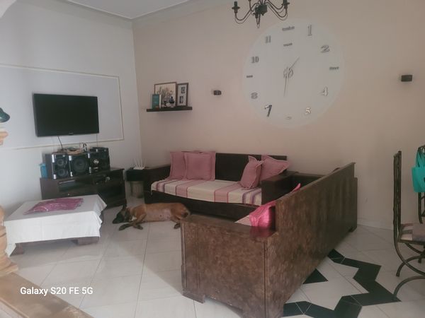 Chiraz's house