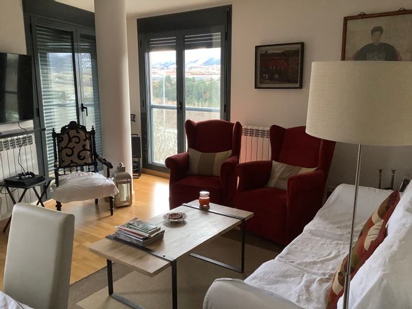Casa de Sandra