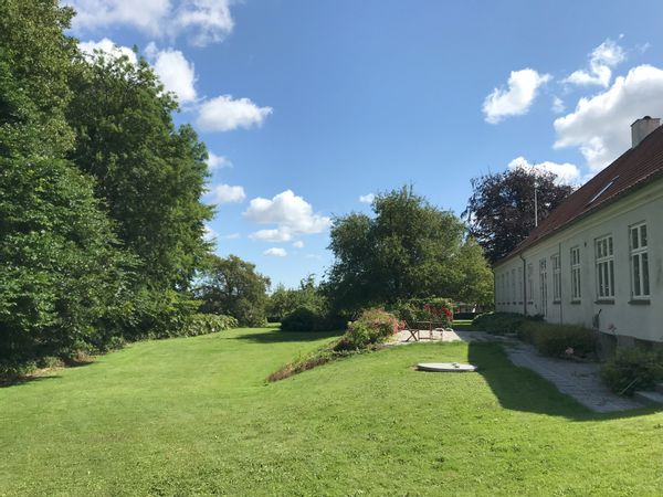 kristians hus