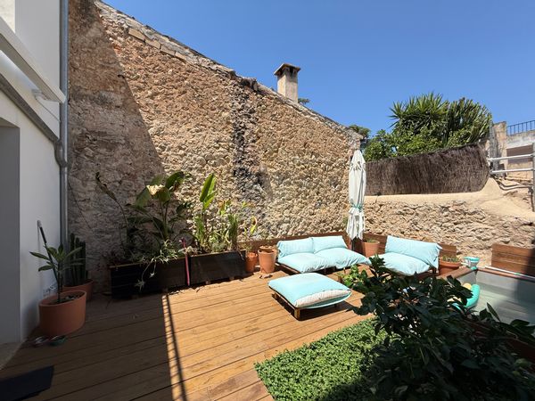 Casa de Marta