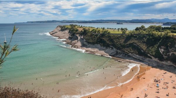La maison de Maria Agostina