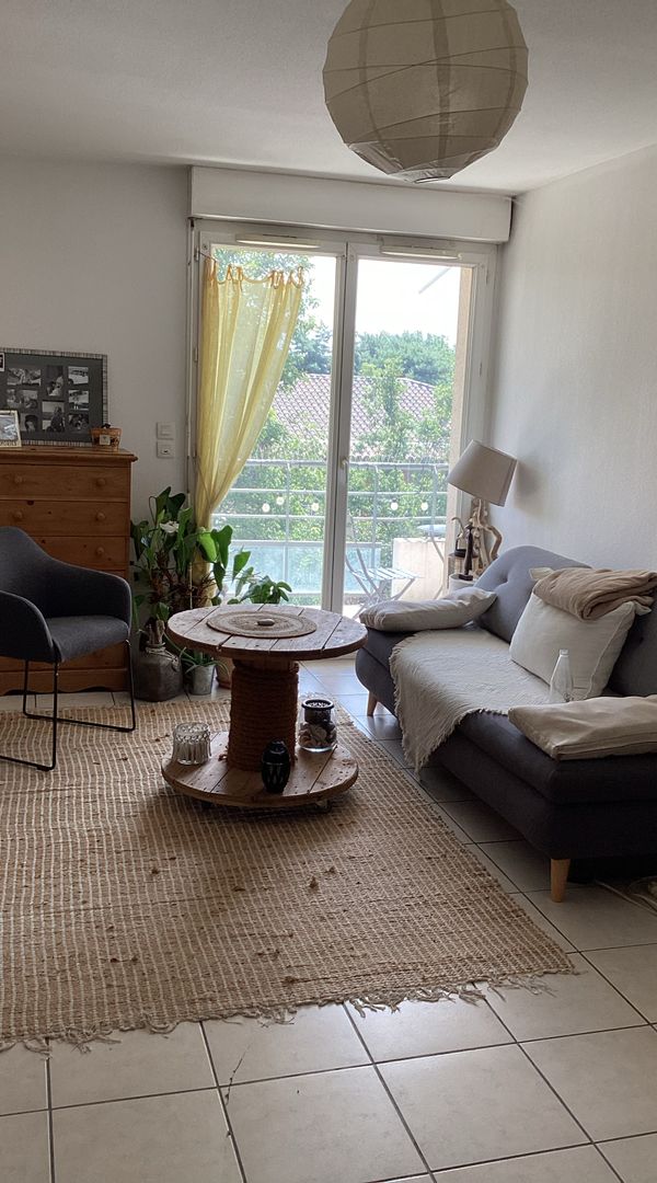 l appartement cocooning