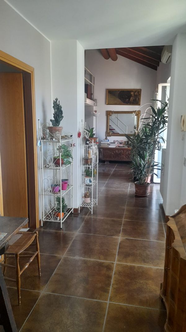 La maison de eleonora