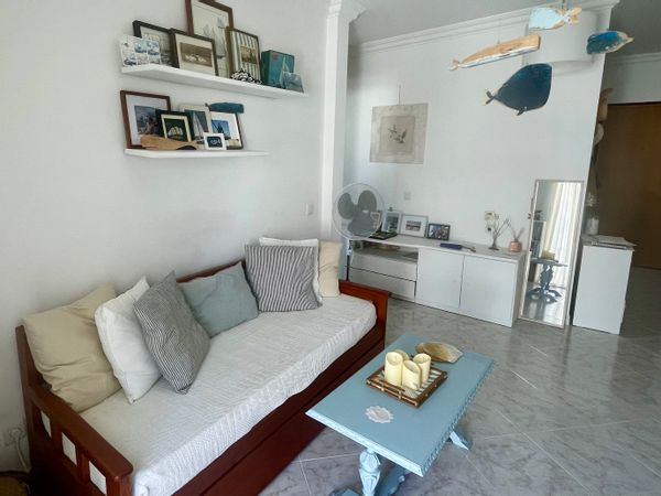 Alessandra's house