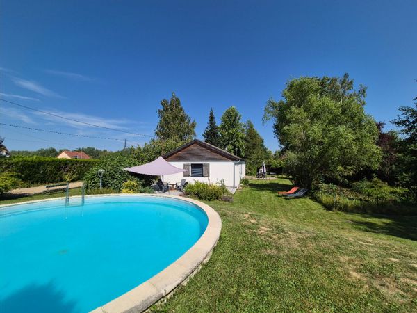 Casa di Céline et Guillaume