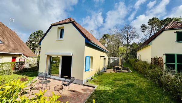 CLEMENCE's house