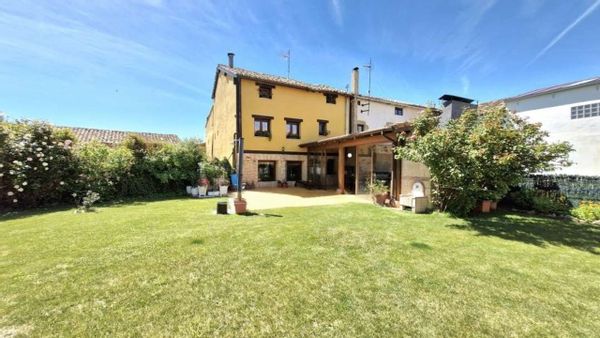 La maison de Iñigo