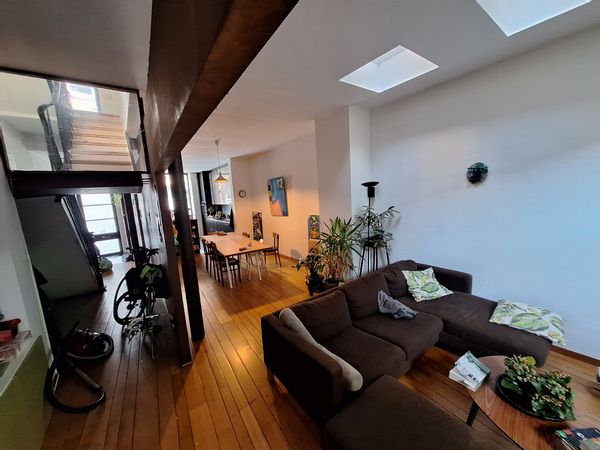 La maison de Reinout