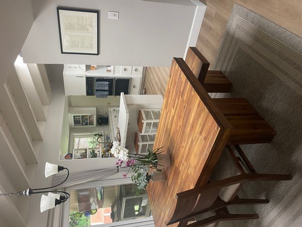 La maison de Chelsea