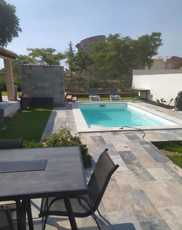 le havre de paix de Stéphanie