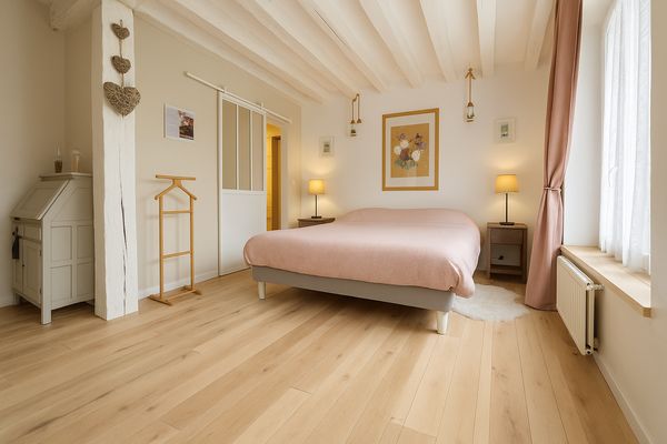 Hélène & Xavier s Haus