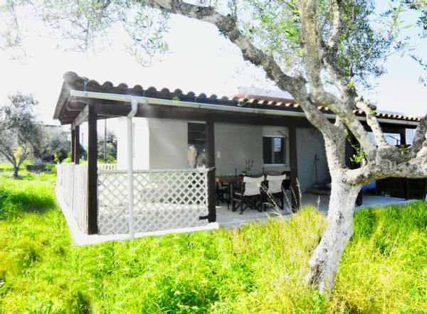 Casa di VYTHOULKA
