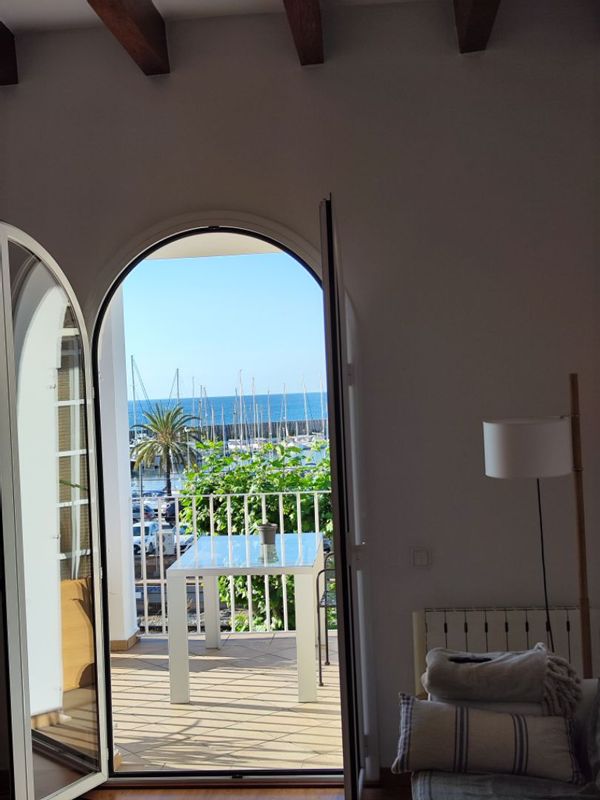 La maison de Adriana