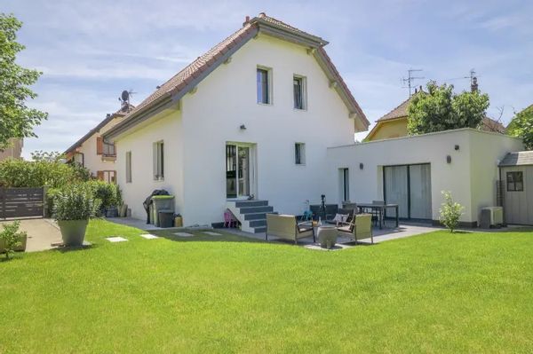 Casa di Lucie