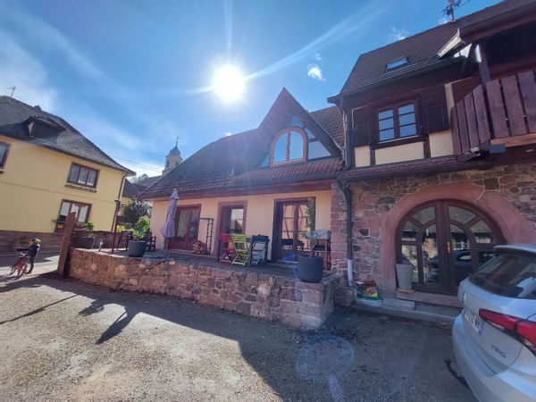 Casa de julien