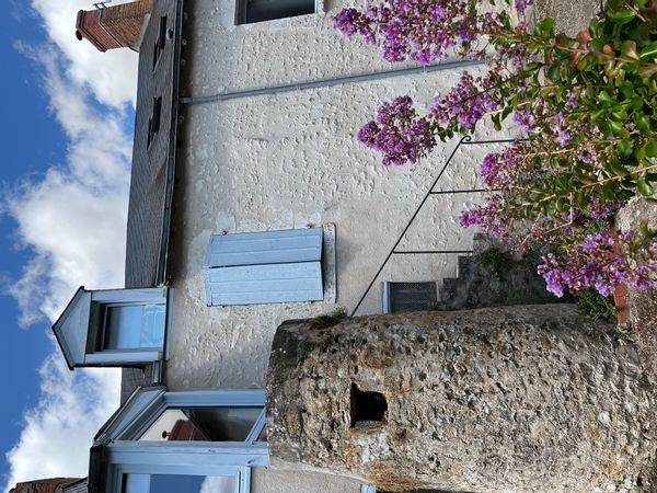 La maison d’Armelle