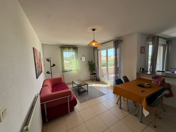 Chez Mélanie et Clément – Au calme au pied des 3 Moulins