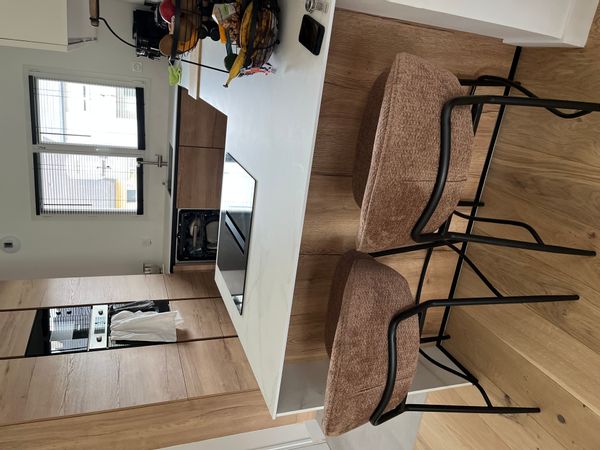 La maison de Quentin