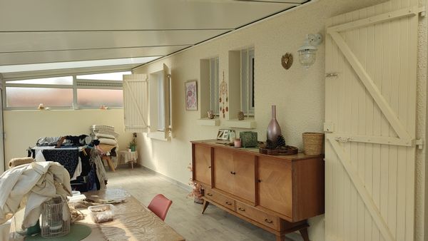 Les Embruns, cocon calme à la mer de Anne et Guillaume