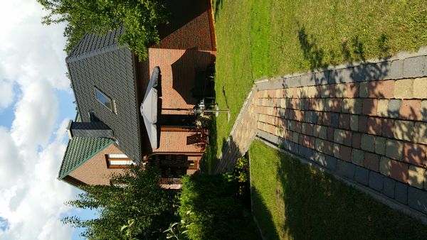 La maison de Claudia