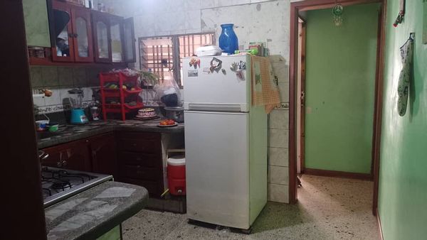 La maison de Liliana Carreño