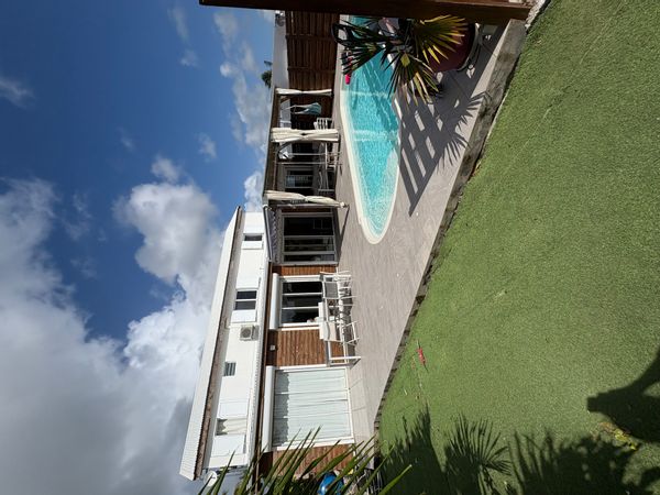Shamee's house
