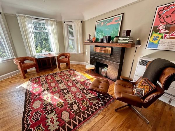 La maison de Alexander