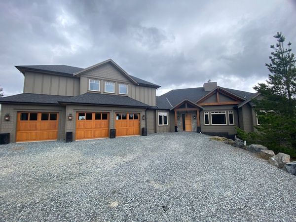 Sari s Haus