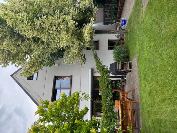 Kristynas hus