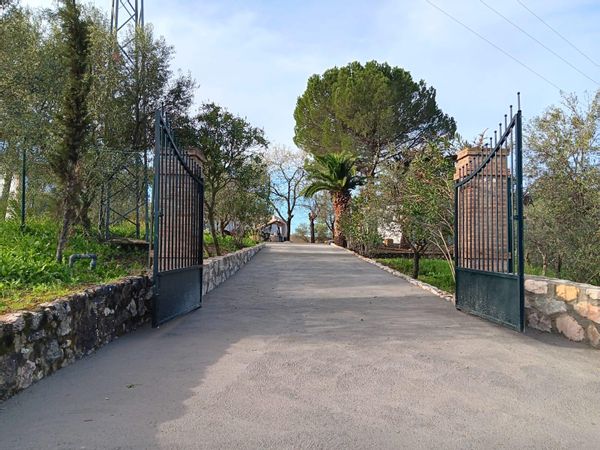 Casa di JOSE