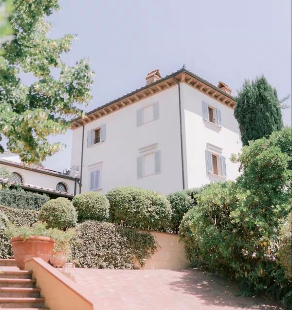Casa de Alessandra