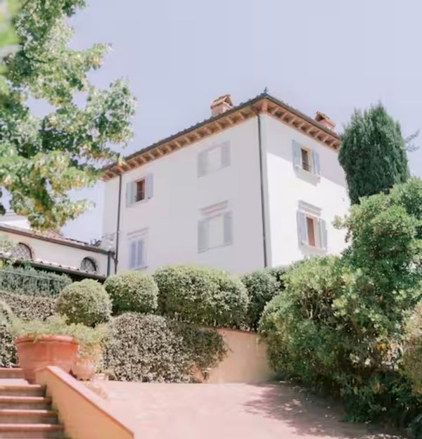 Casa de Alessandra