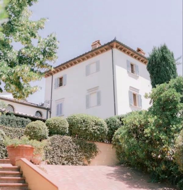 Casa de Alessandra