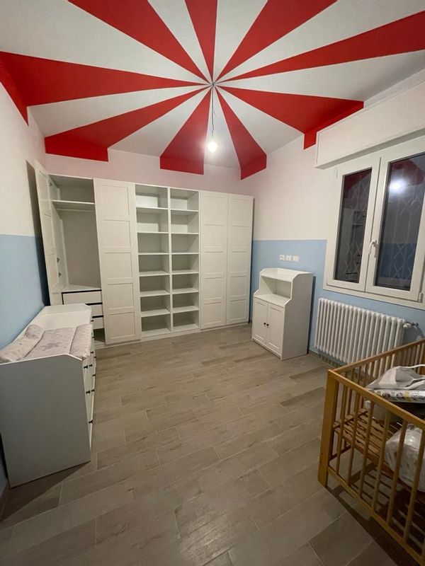 La maison de Caterina