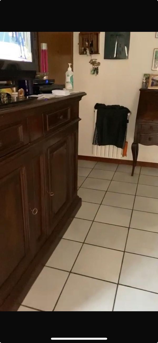La maison de Caterina