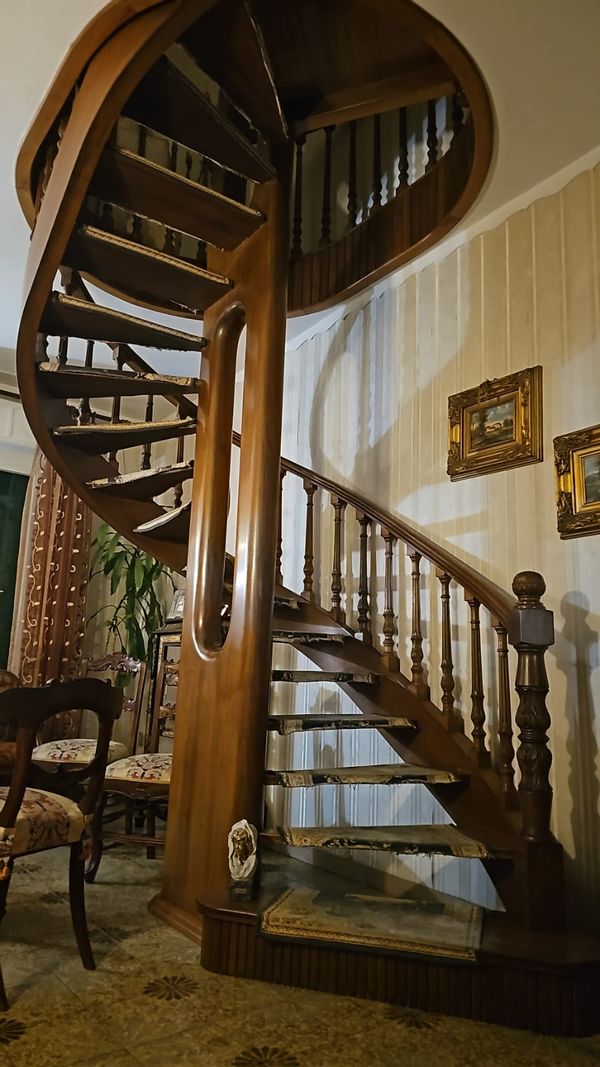 huis van LINUCCIA
