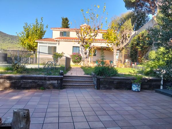 La maison de ELISABET