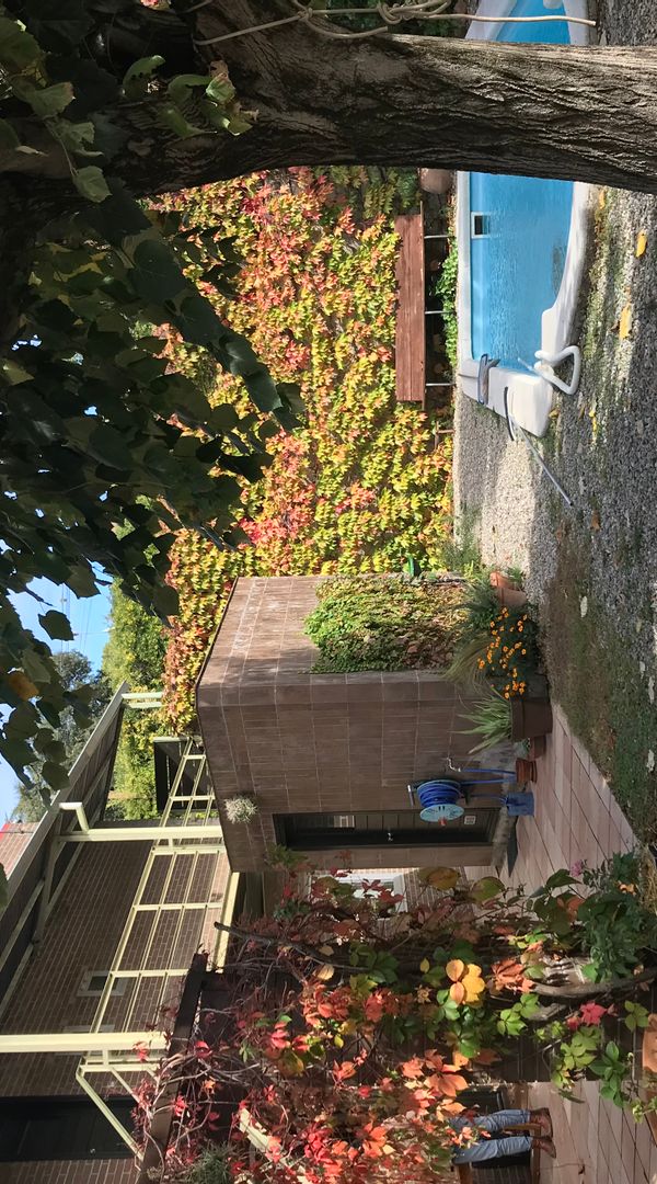 La maison de Marta y Alexandre